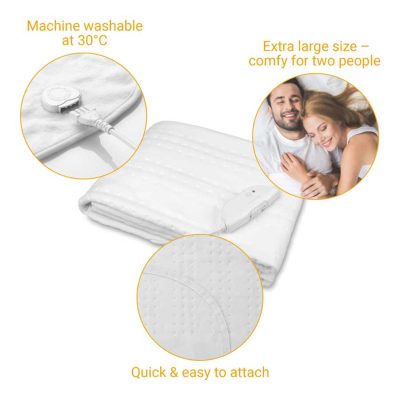 Tính năng an toàn vượt trội